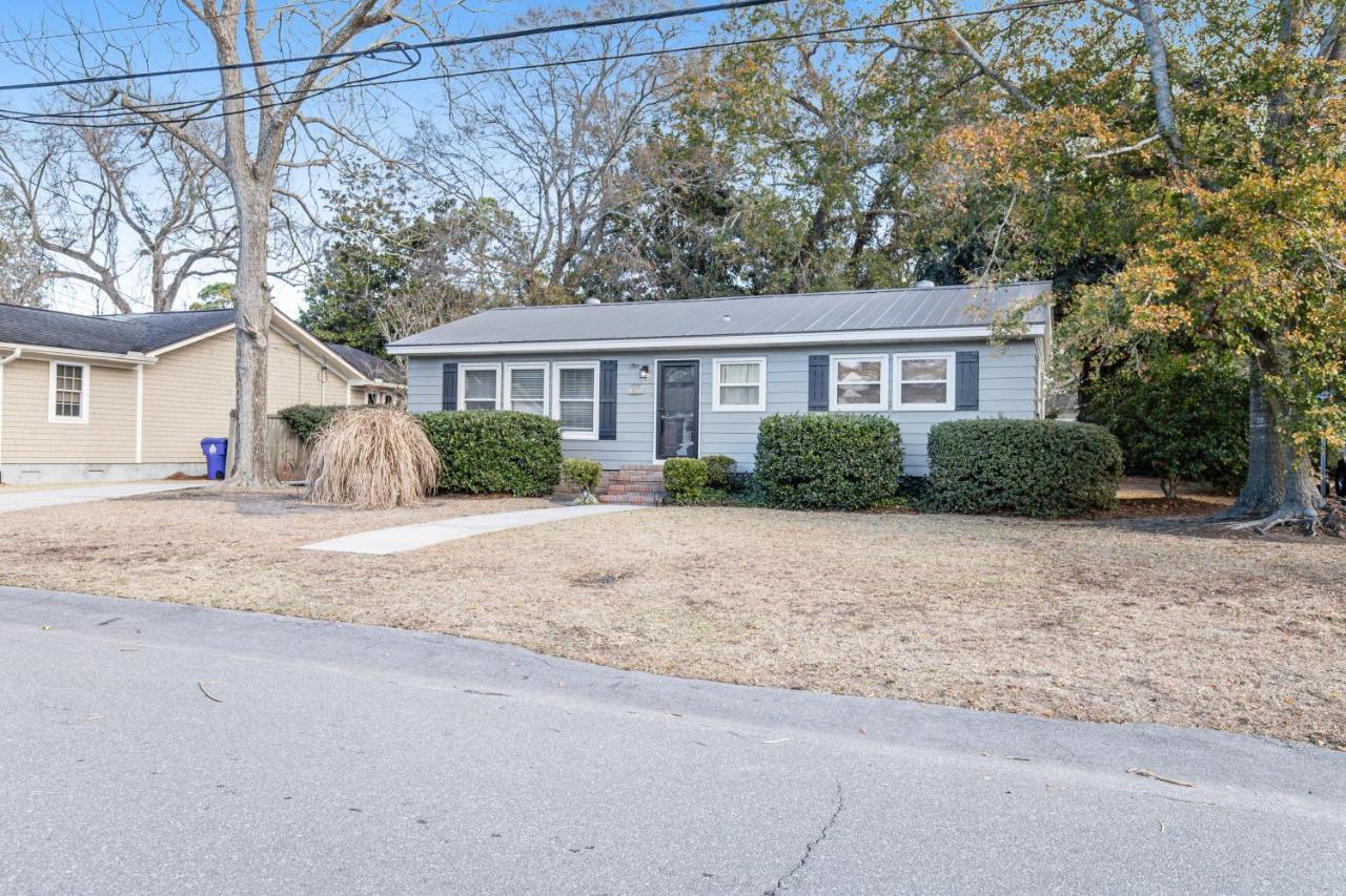1470 Barbara Vila Charleston Exterior foto
